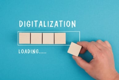 El (otro) precio de la digitalización