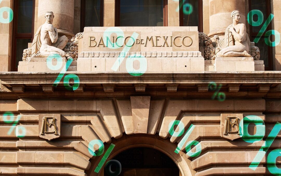 Cambios en tasas de interés: presión extra para el peso