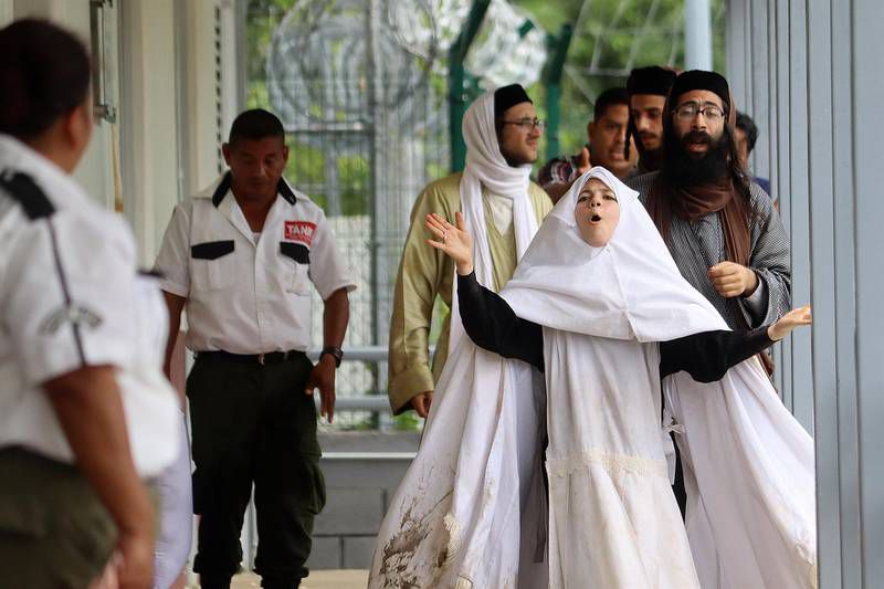 Lev Tahor: Esto sabemos de la secta judía que se estableció al sur de México