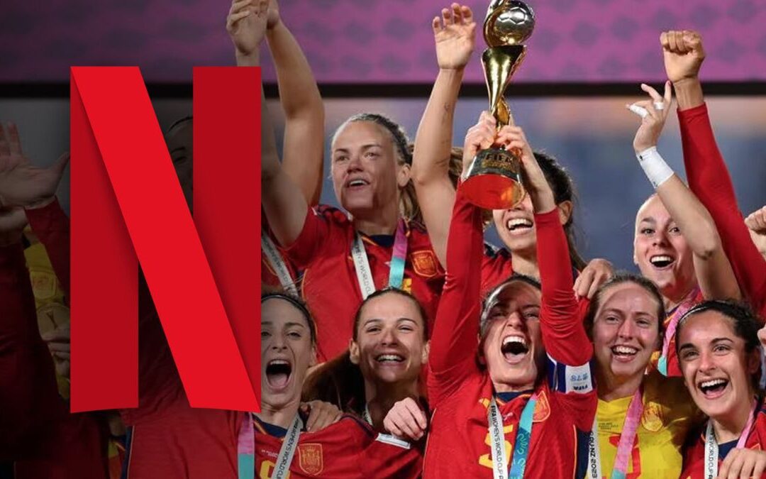 Selección de España femenil tendrá documental sobre caso Rubiales y campeonato del mundo