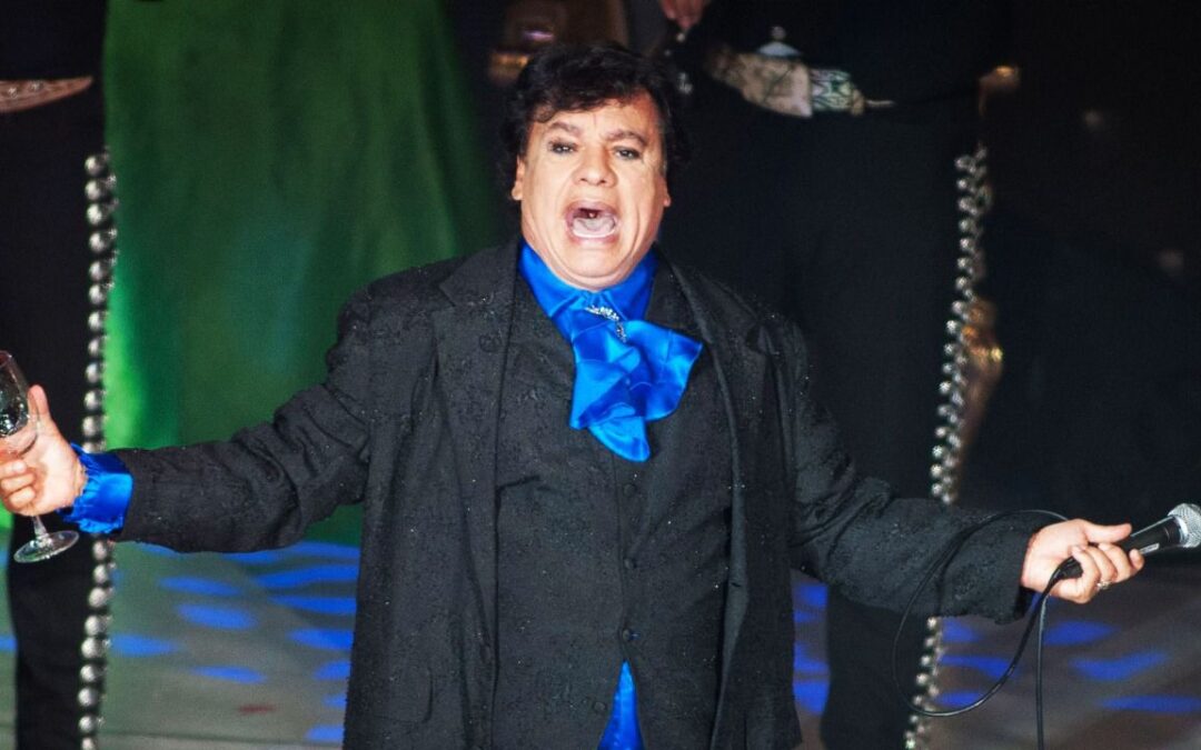 Juan Gabriel: Esto sabemos de ‘Los Dúo 3′, su disco póstumo