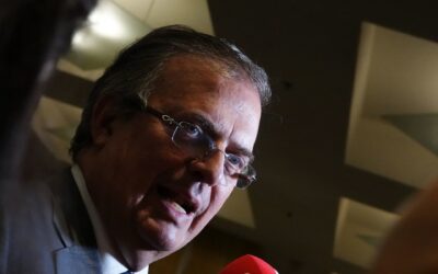 ‘Corcholatas’ de Morena: ¿Es ilegal no renunciar a un cargo público y hacer campaña?