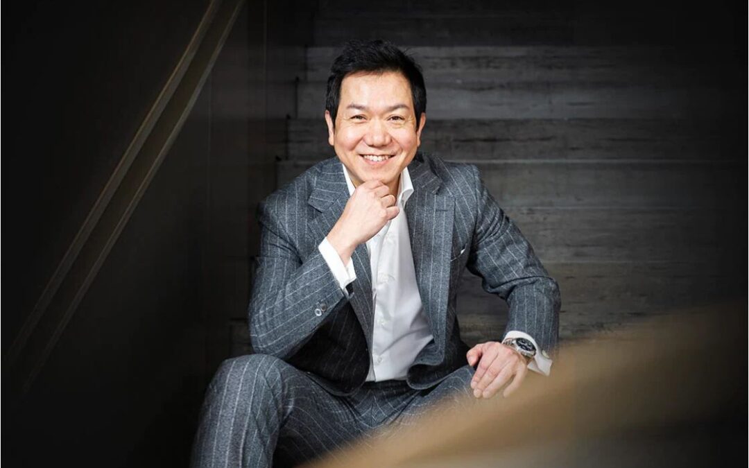 Este diseñador de Hyundai fue nombrado World Car Person of the Year 2023