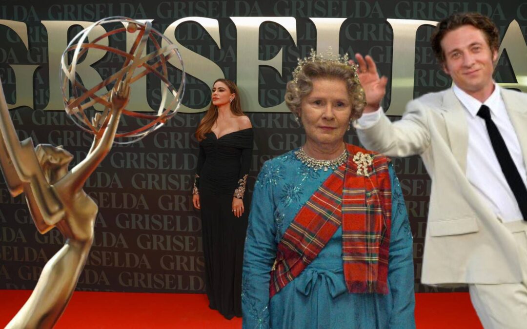 Lista de nominados a los Premios Emmy 2024: ‘The Bear’, ‘Griselda’, ‘Bebé reno’ y más