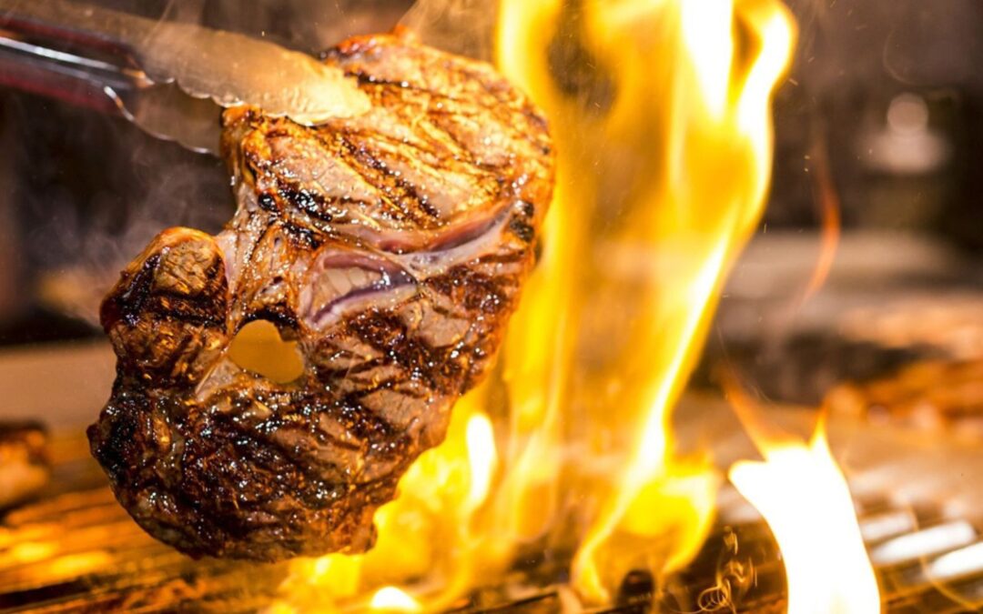 ¡Huele a carnita asada! Brasas México 2022, el primer festival parrillero, llega a CDMX
