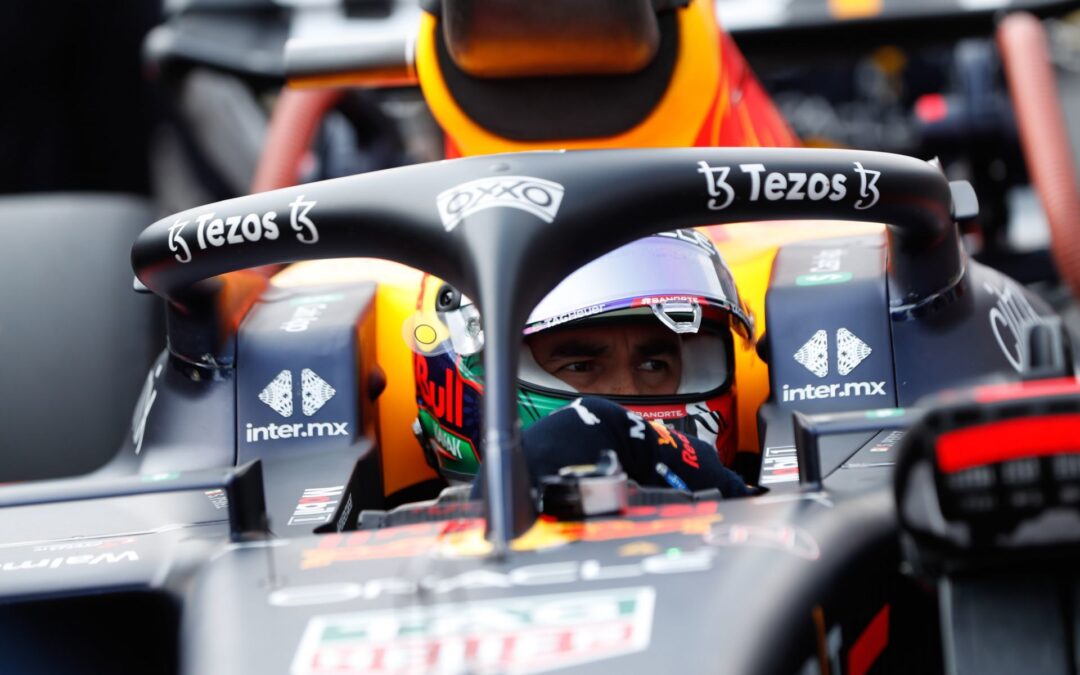 ¿’Checo’ Pérez es deportista? El automovilismo sí es un deporte: Médico internista explica