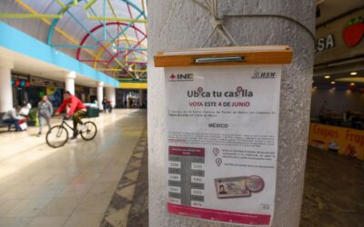 Elecciones 2023, la antesala de la carrera presidencial rumbo al 2024