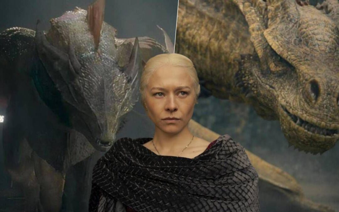 Temporada 3 de ‘La Casa del Dragón’: Esto sabemos de la continuación de la serie