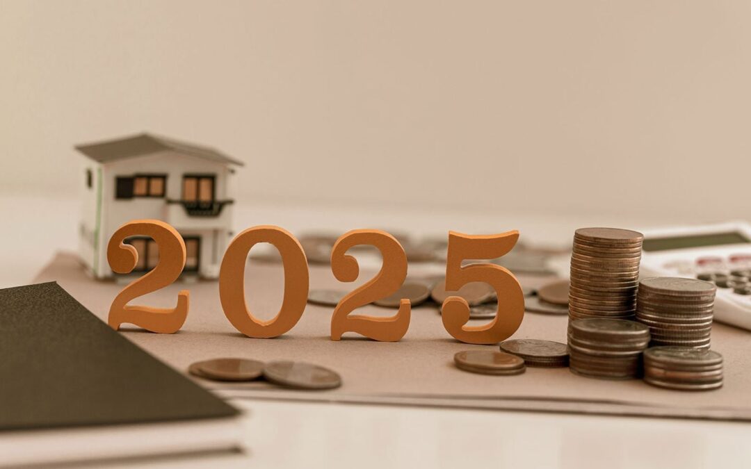 Panorama para la economía en 2025