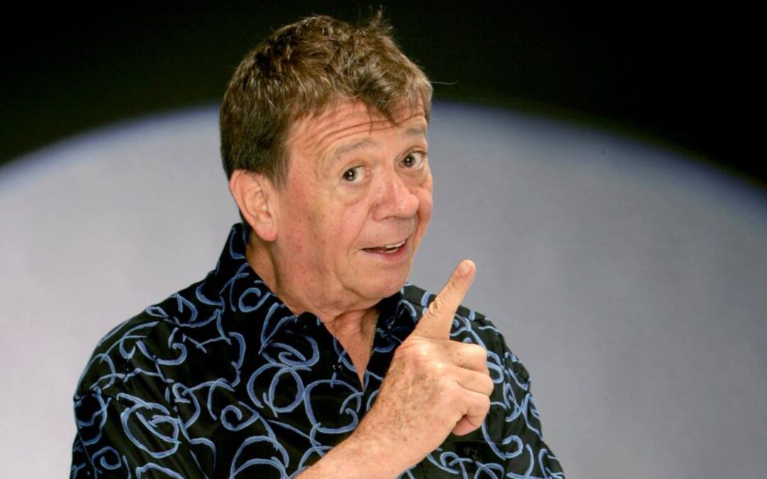 ¿Sabías que ‘Chabelo’ tiene dos Récords Guinness? Spoiler: No tienen que ver con su edad