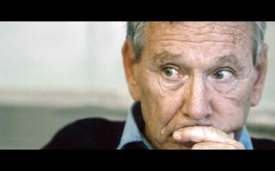 Amos Oz: El prolífico israelí