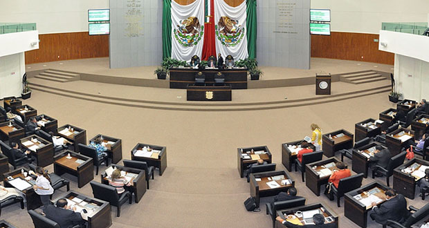 Diputados van por controversia contra Congreso de Tamaulipas por «blindaje» a gobernador