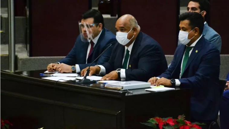 Urgen a Congreso de Veracruz realizar auditoría forense