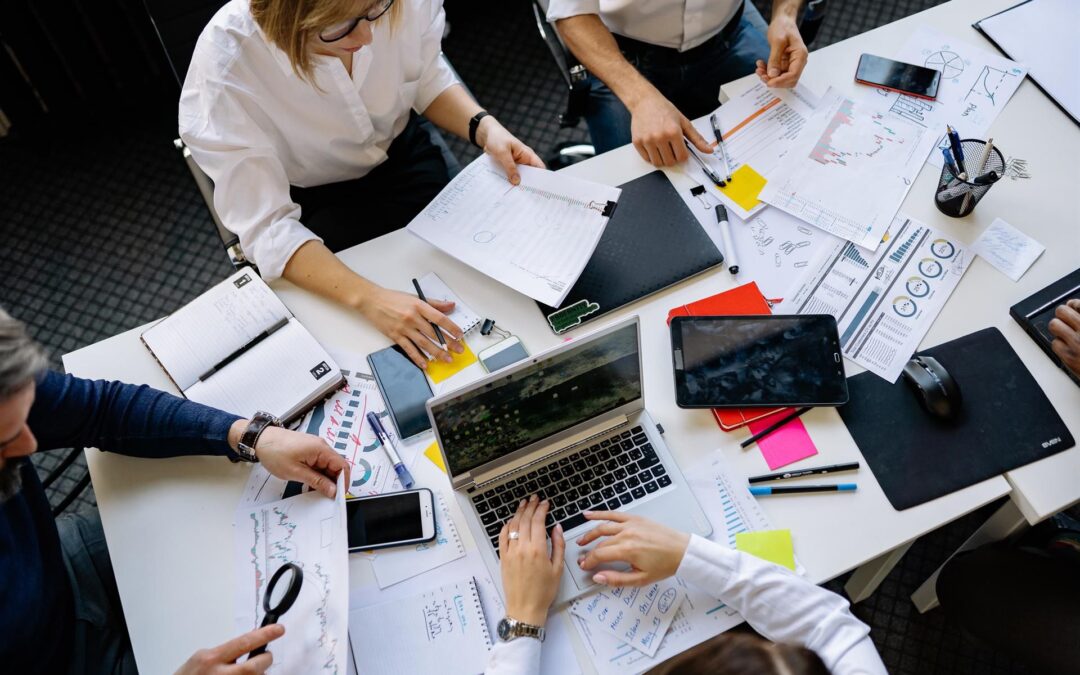Fintech: revolución digital para tus finanzas