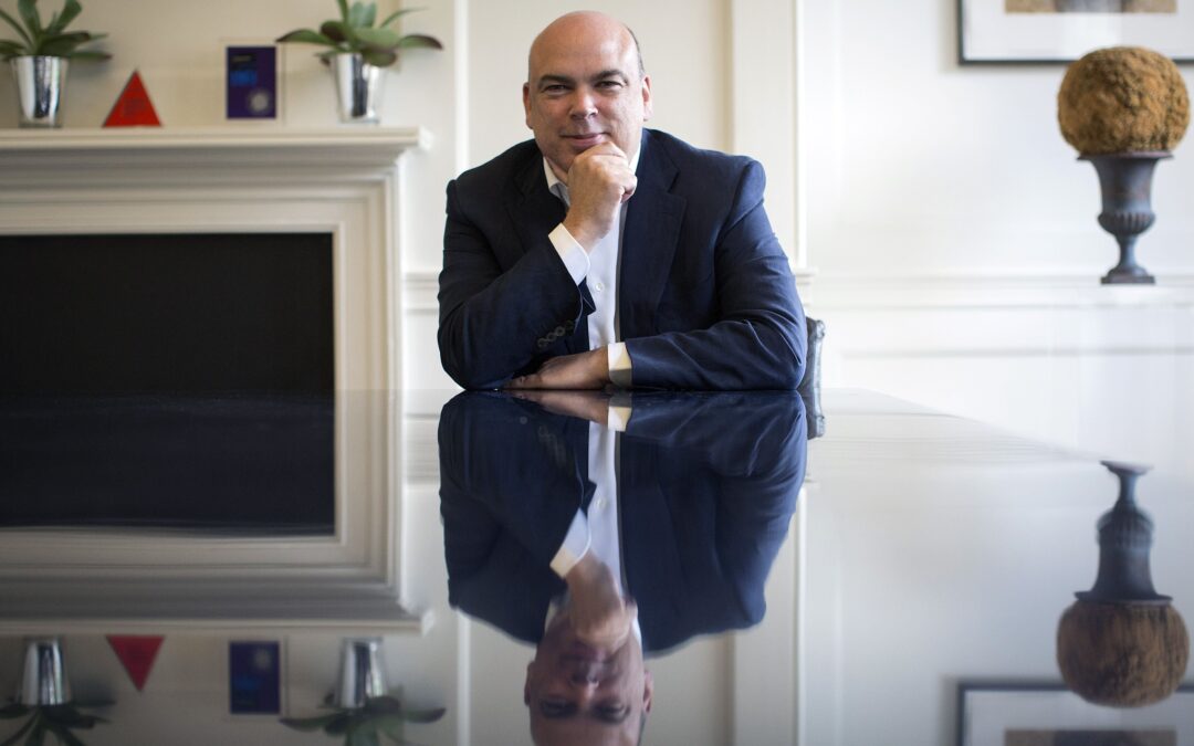 ¿Por qué Mike Lynch, el ‘Bill Gates británico’, quería limpiar su nombre?