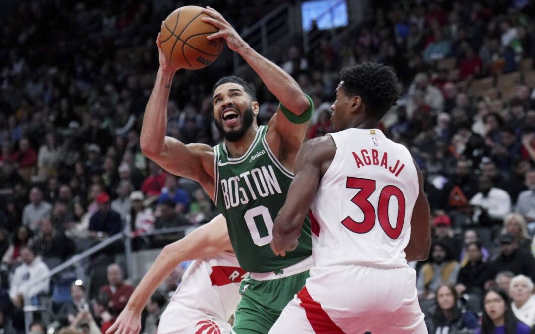 Calendario de NBA: Estas son las fechas clave de la temporada 2024-2025