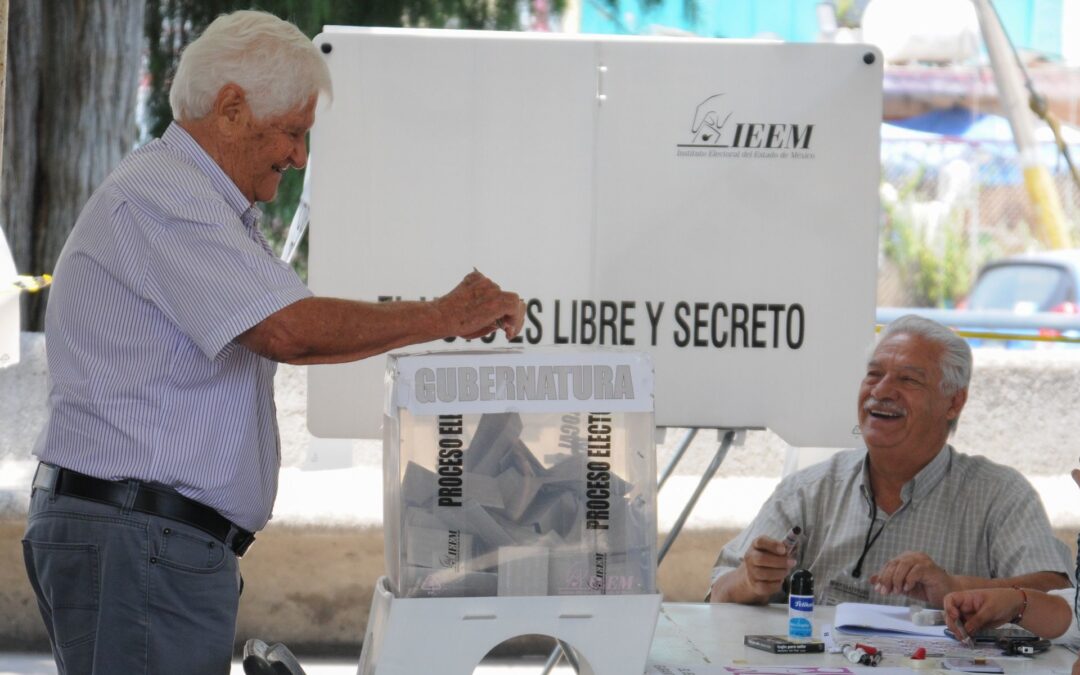Elecciones 2023: ¿Cuándo toman posesión los nuevos gobernadores de Edomex y Coahuila?