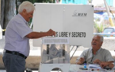 Elecciones 2023: ¿Cuándo toman posesión los nuevos gobernadores de Edomex y Coahuila?