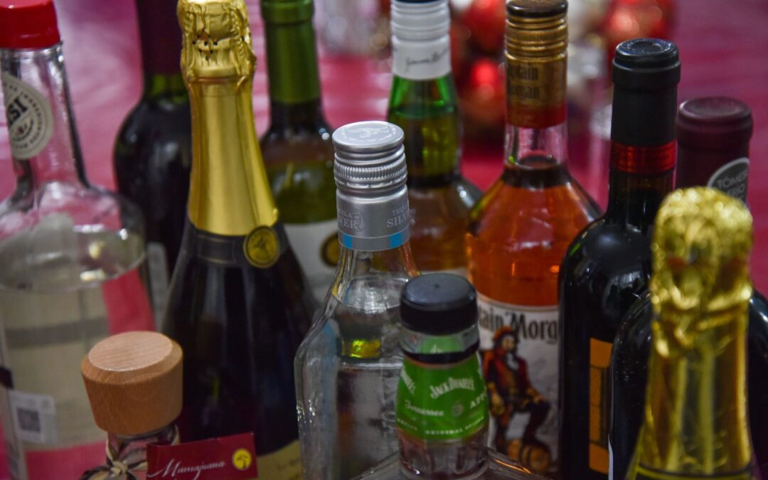 ¿Cuánto tiempo permanece el alcohol en el cuerpo?, aquí la respuesta
