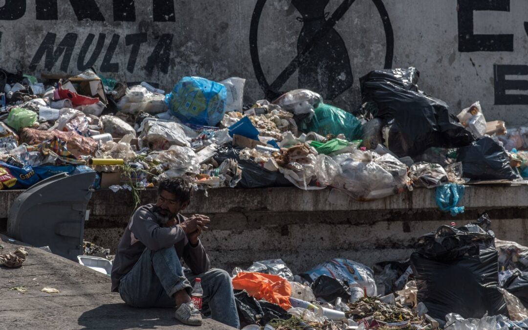 Cártel de Sinaloa utiliza a personas en situación de calle y animales para probar su fentanilo: NYT