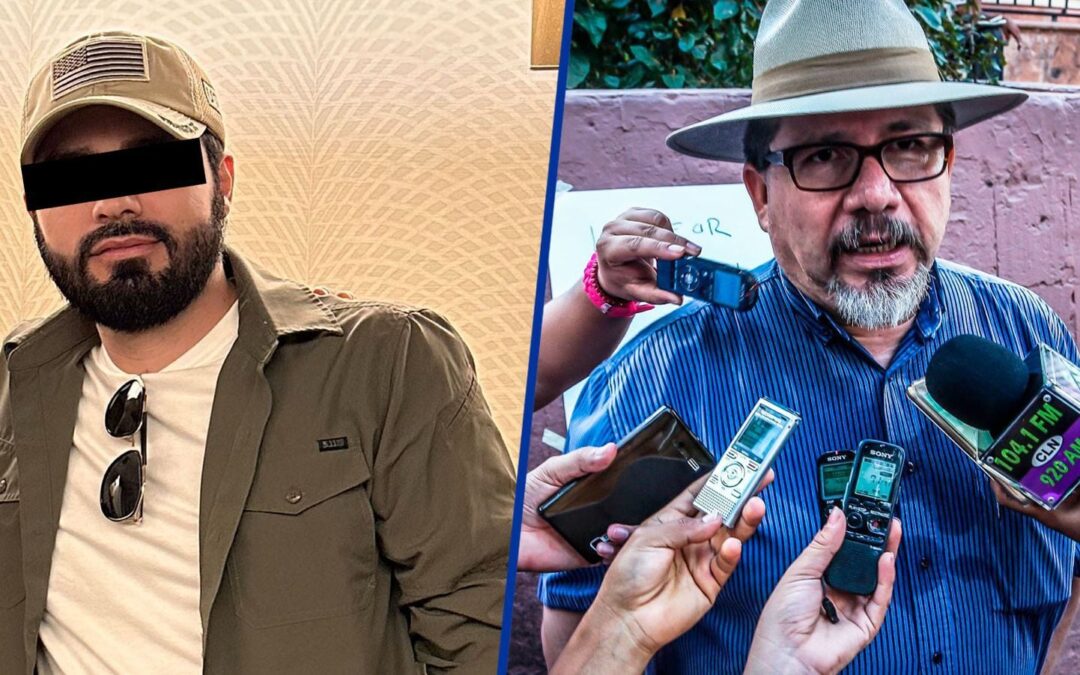 México solicita a EU la extradición de ‘El Mini Lic’ ¿Cuáles son los pendientes que tiene en país?