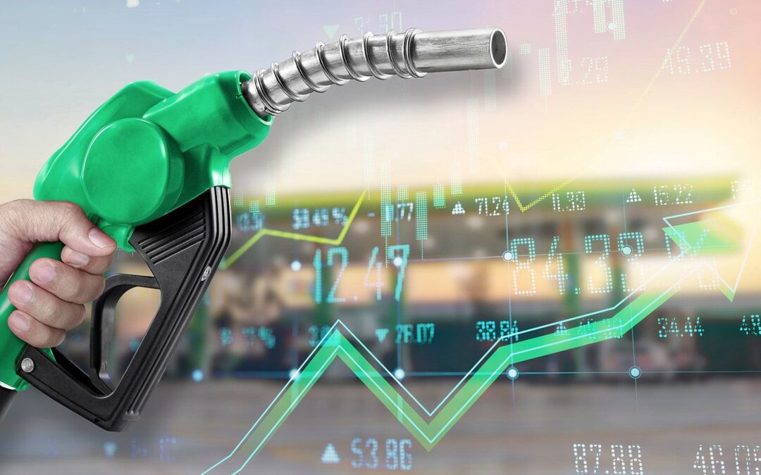 Sobrevive a la ‘cuesta de enero’: Hacienda regresa estímulos fiscales a gasolina Magna y diésel