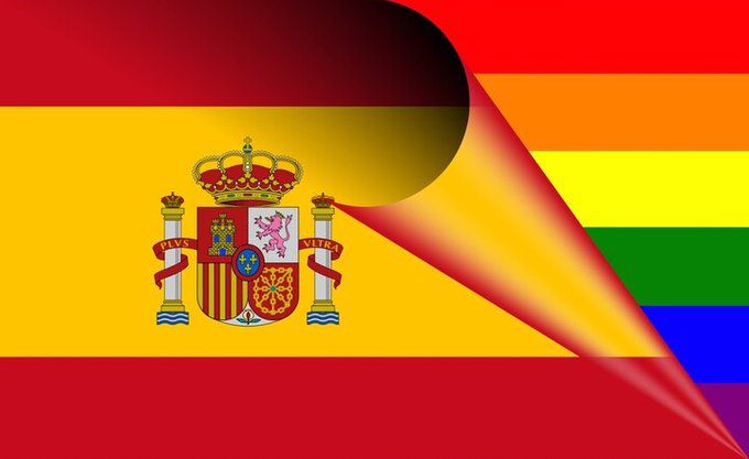 Ley Trans en España: 6 puntos clave de la disposición para cambiar de género desde los 12 años