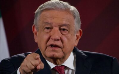 Conferencia matutina de AMLO hoy 29 de mayo de 2023: Sigue aquí el minuto a minuto