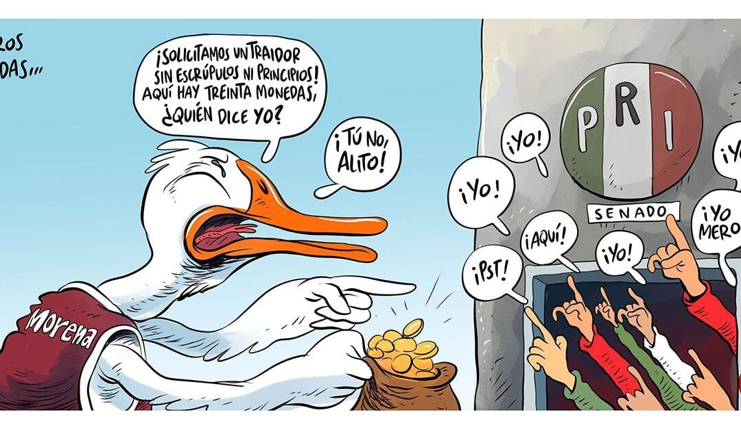 Puros Judas