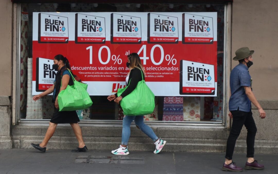 Buen Fin 2022: Estos son los tips para que tu bolsillo no pague las consecuencias