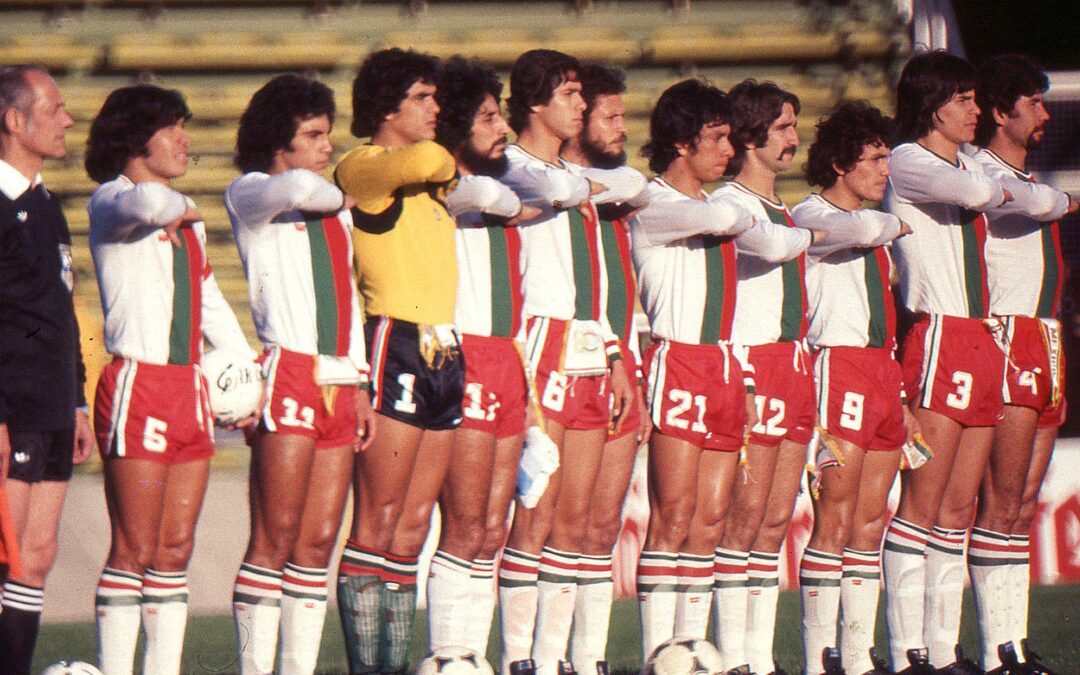 Qatar 2022: ¿A cuáles Copas Mundiales no participó la Selección Mexicana?