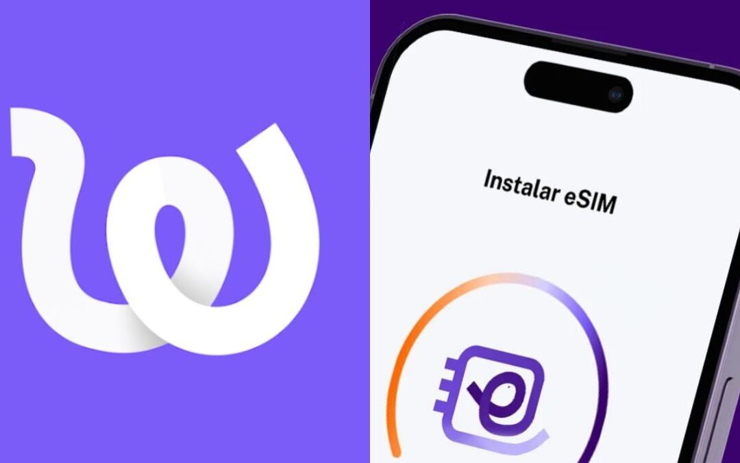 ¿Qué sabemos de WIM, la nueva competencia de Slim y Telcel que ofrece conectividad con eSIM?