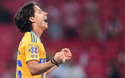 ¿Diego Lainez fracasó en Europa? Así fue su paso por Betis y Braga antes de fichar con Tigres
