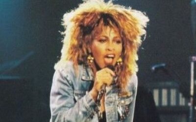 Tina Turner: ¿Por qué se le considera la ‘Reina del Rock’?