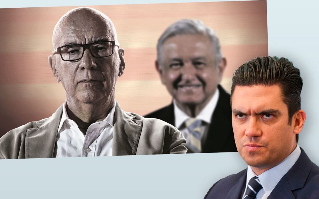 Dante, el gran esquirol