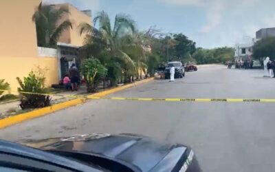 Violencia en Celaya: Madre e hija son asesinadas frente a bebé de un año