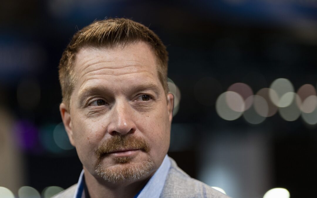 ‘ChatGPT lo hubiera hecho mejor’: Critican a George Kurtz, CEO de Crowdstrike por respuesta a falla
