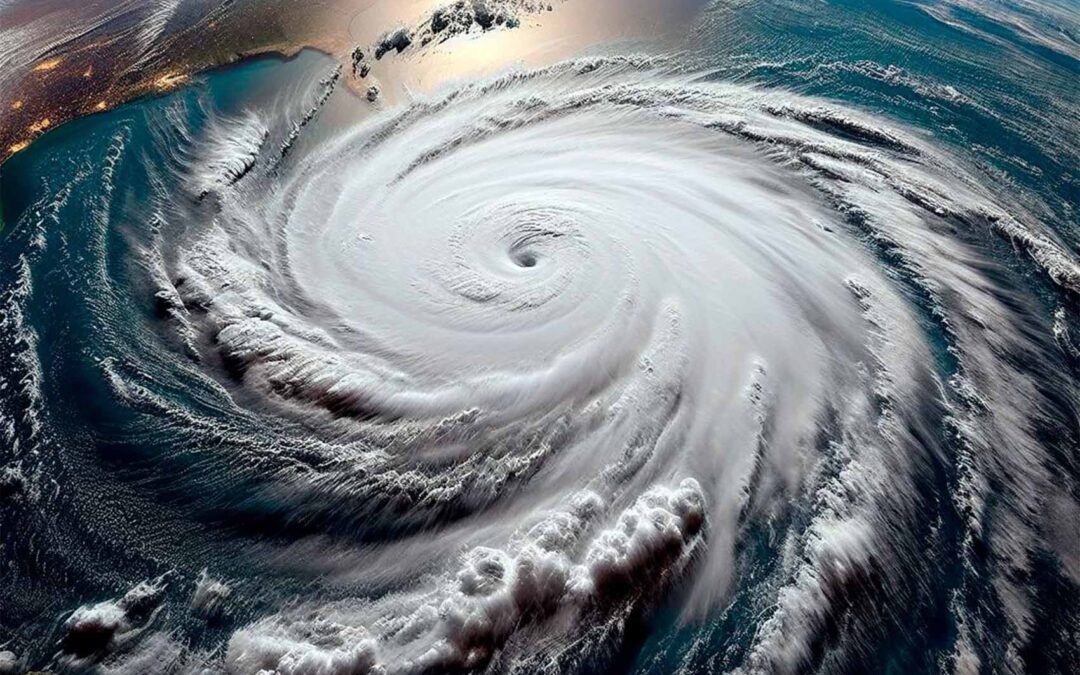 Huracán ‘Beryl’: ¿Por qué es mala señal su llegada en junio?