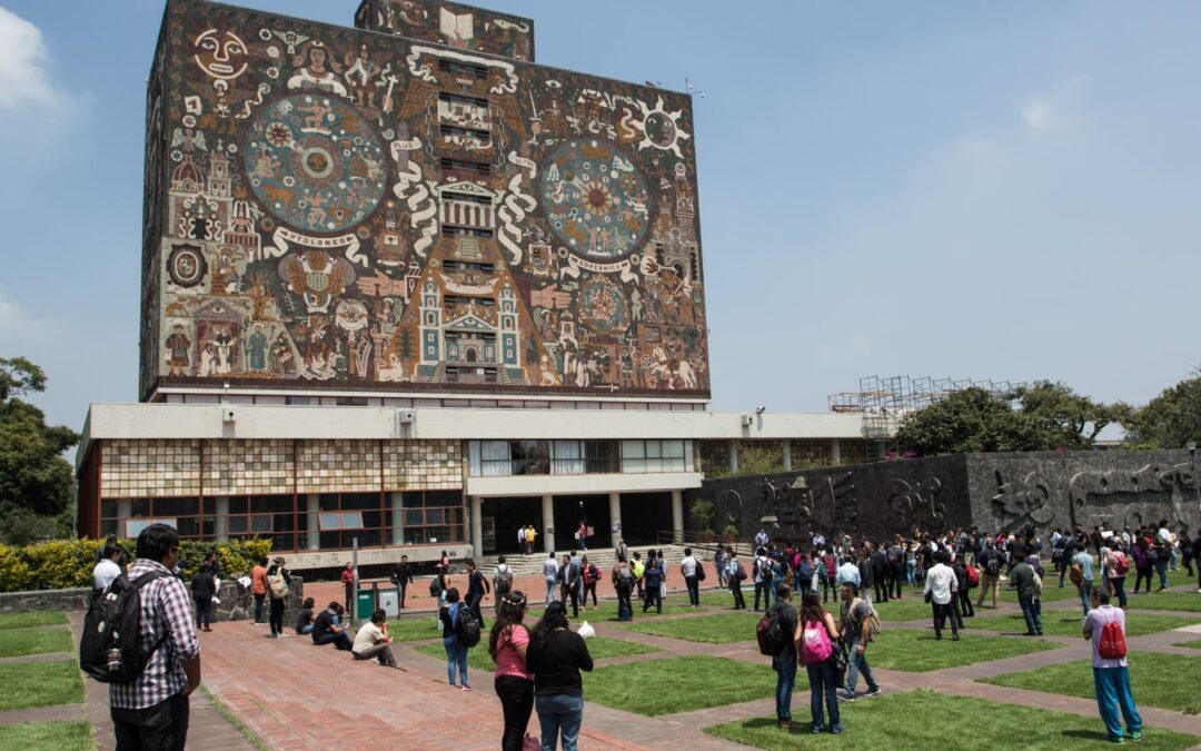 Universidad a Distancia de la UNAM: Convocatoria, fechas… todo lo que tienes que saber