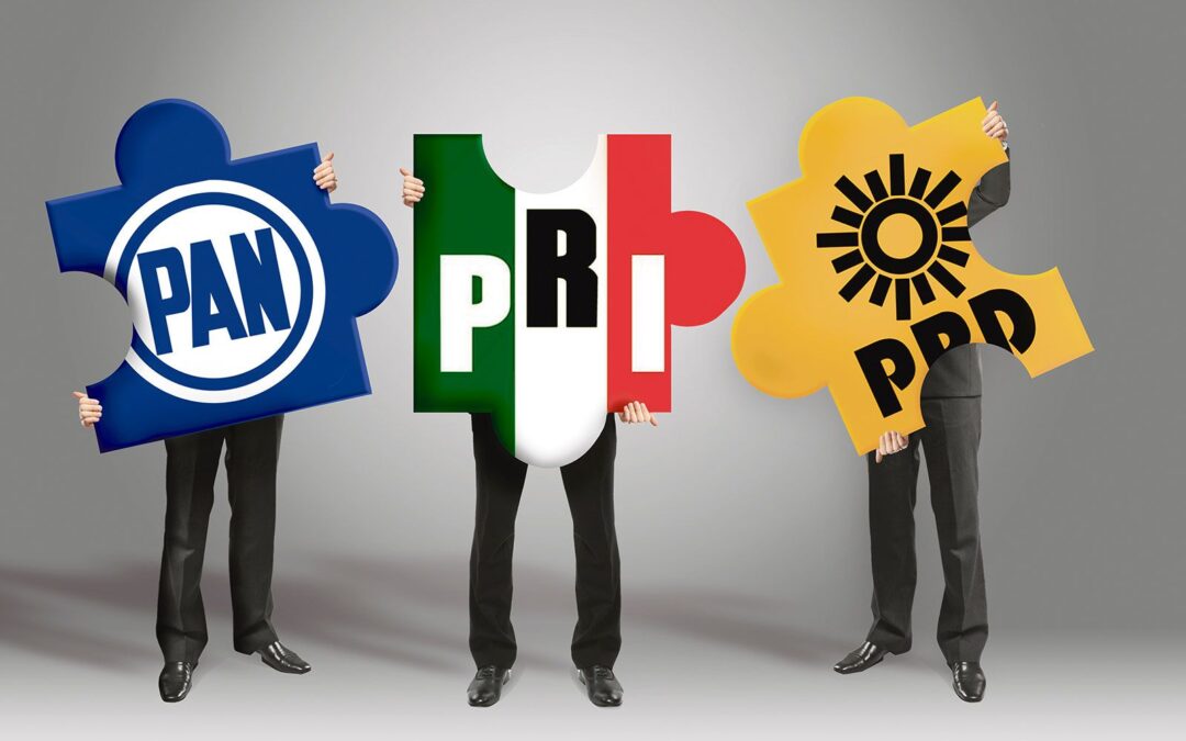 ¿Va por México o no?