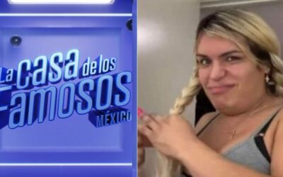 ‘La Casa de los Famosos México’: ¿Quiénes son los primeros nominados para la eliminación?