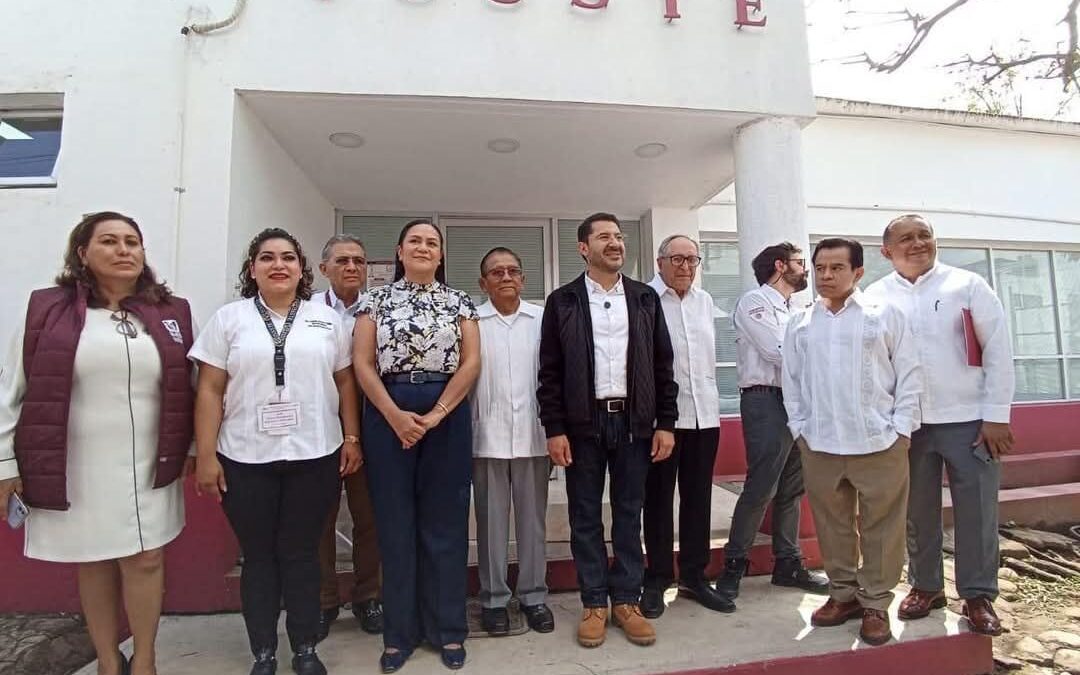 Los programas de Bienestar son derechos constitucionales: Ariadna Montiel