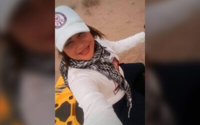 Yesenia Durazo, mujer buscadora, es raptada en Sonora: ‘a quienes se la llevaron, les pedimos piedad’