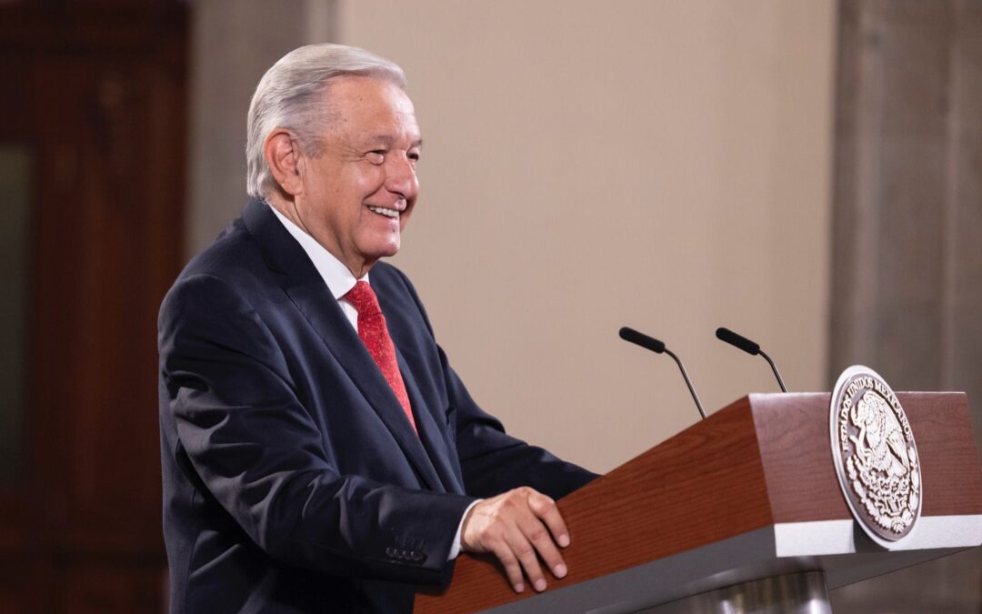 Grupo México pedía más garantías a Citi para compra de Banamex: AMLO