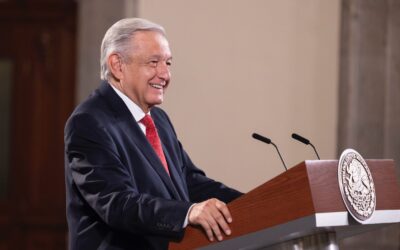 Grupo México pedía más garantías a Citi para compra de Banamex: AMLO