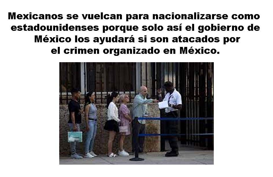 Sólo así