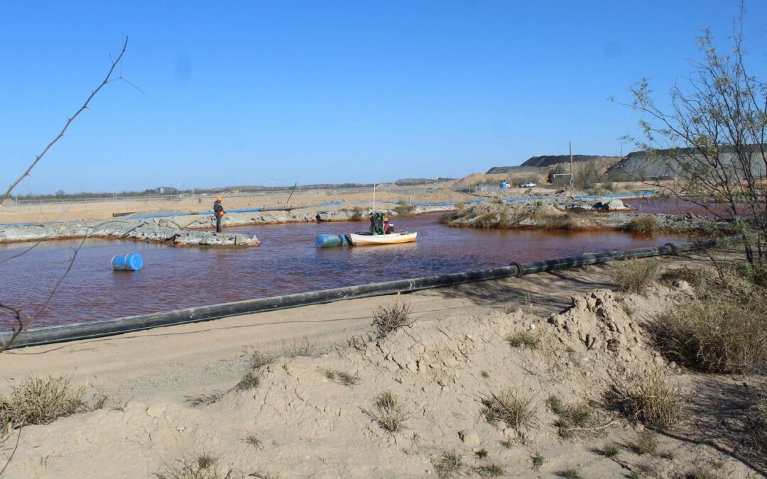 Identifican a José Alfredo Ordóñez, primer minero localizado en Pasta de Conchos