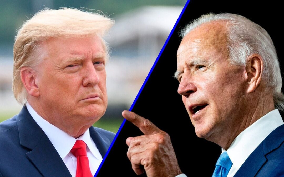 Biden pide a Trump reconsiderar aranceles a México y Canadá: ‘No necesitamos arruinar esas relaciones’