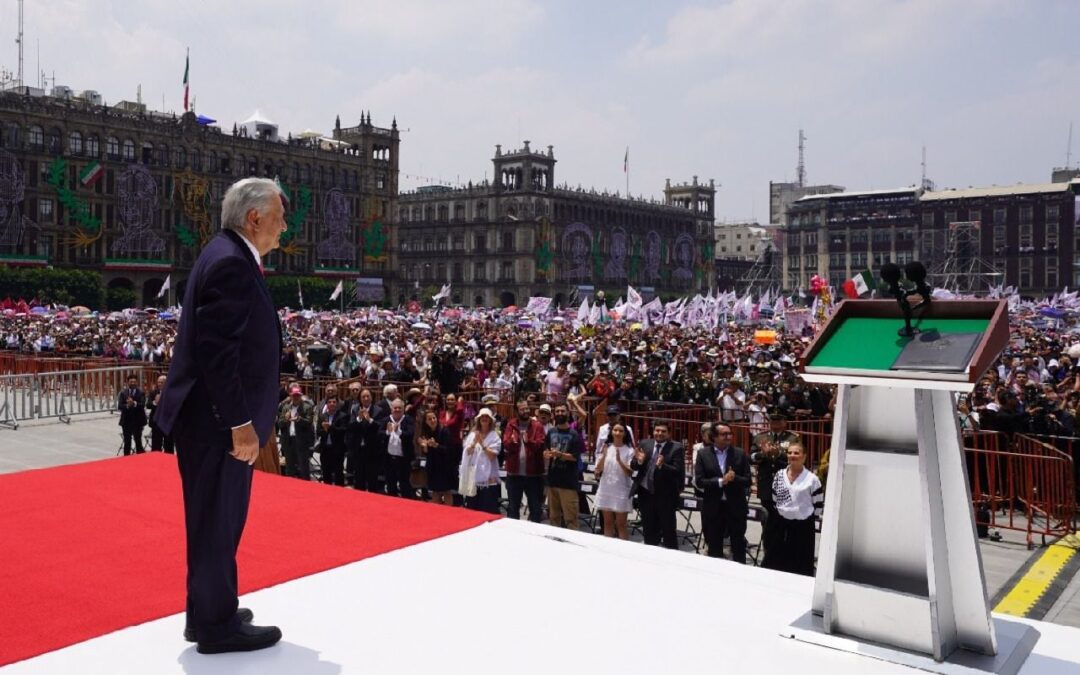 ¿Y después de López Obrador?
