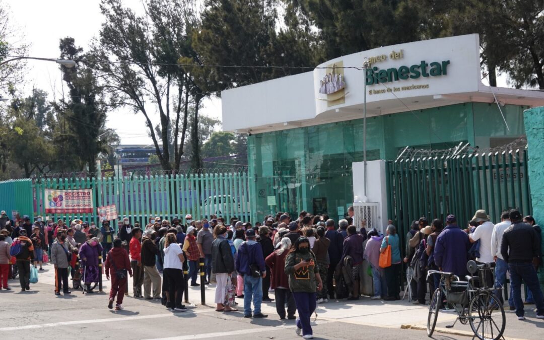 Banco del Bienestar: ¿Qué tipo de cuentas puedes abrir y cuáles son sus beneficios?